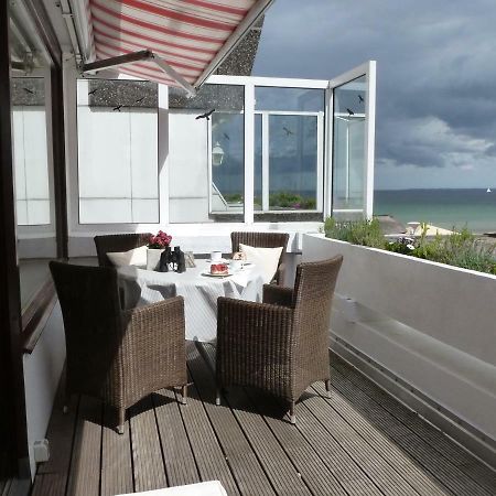 Scharmeer Scharbeutz Exterior photo