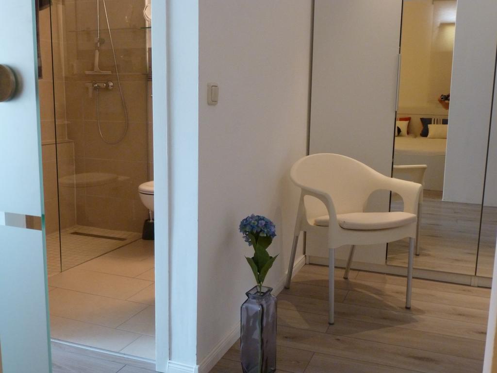 Scharmeer Scharbeutz Room photo