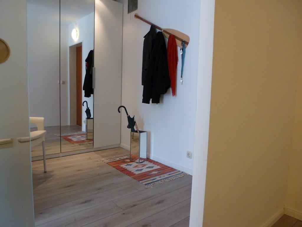 Scharmeer Scharbeutz Room photo